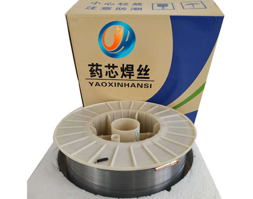 Highly Alloyed 60mm 250kg HRC58 Hard Facing Wire