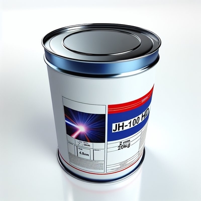 JH-100HD Flux Cored Hardfacing Welding Wire For Steel, Cement