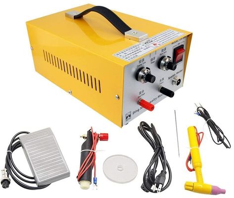 0.75kw 1500mm Gantry Weld Overlay Cladding Machine